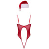 X-Mas Body and Hat