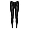 Noir Leggings