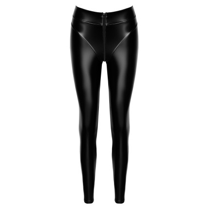 Noir Leggings