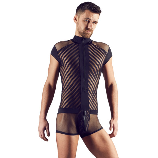 Men´s Playsuit