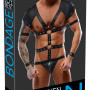 Men's Harness Body