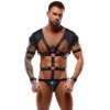Men's Harness Body
