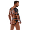 Men's Harness Body