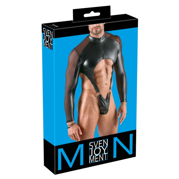 Men's Body