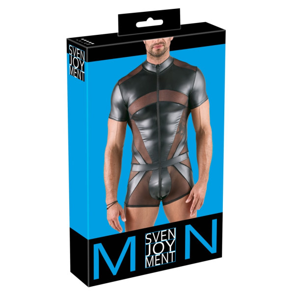 Men's Playsuit
