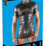 Men's Playsuit