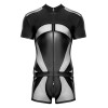 Men's Playsuit