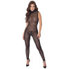 Jumpsuit Lace