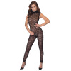 Jumpsuit Lace
