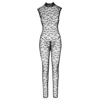 Jumpsuit Lace