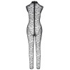 Jumpsuit Lace