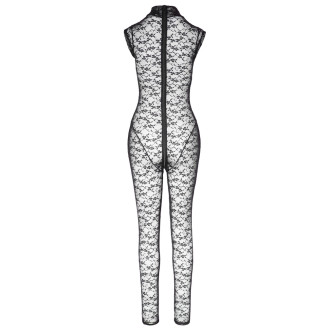 Jumpsuit Lace