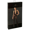 Noir Jumpsuit Tulle