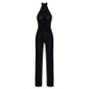 Noir Jumpsuit