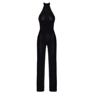 Noir Jumpsuit