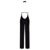 Noir Jumpsuit