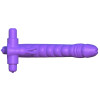 FCR Silicone Double Penetrator