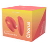 Chorus by We-Vibe Crave Coral