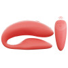 Chorus by We-Vibe Crave Coral