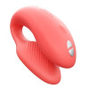 Chorus by We-Vibe Crave Coral