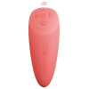 Chorus by We-Vibe Crave Coral