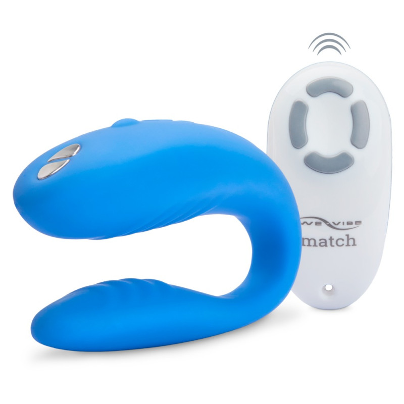 We-Vibe Match
