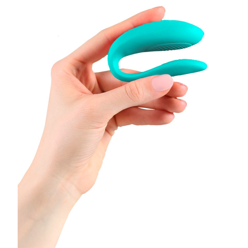 We-Vibe Sync Lite Aqua