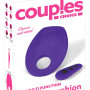 Couples Choice Grinding Cushio