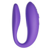 We-Vibe Sync Go Purple