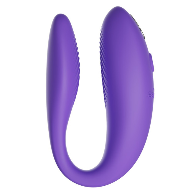 We-Vibe Sync Go Purple