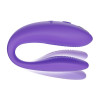 We-Vibe Sync Go Purple