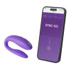 We-Vibe Sync Go Purple