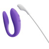 We-Vibe Sync Go Purple