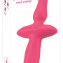 Couples Choice 2in1 Vibrator