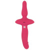 Couples Choice 2in1 Vibrator