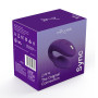 Sync2 by We-Vibe Purple