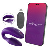 Sync2 by We-Vibe Purple