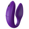 Sync2 by We-Vibe Purple