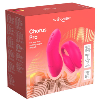 We-Vibe Chorus Pro Electric Pi