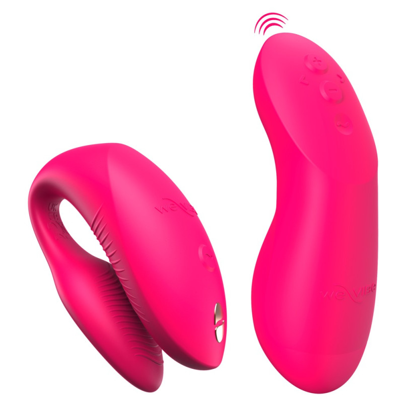 We-Vibe Chorus Pro Electric Pi