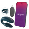 Sync2 by We-Vibe Velvet Green