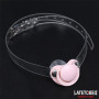  Pacifier Gag Ball Adjustable 43-60 cm