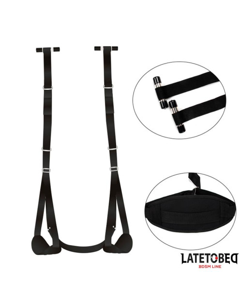  Pad Door Jam Sling
