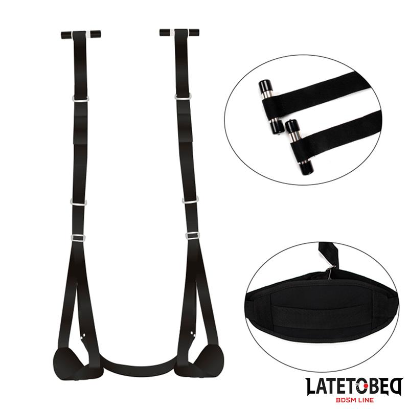  Pad Door Jam Sling