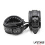  Padded Handcuffs Adjustable