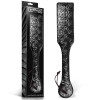  Paddle Sapphire Vegan Leather