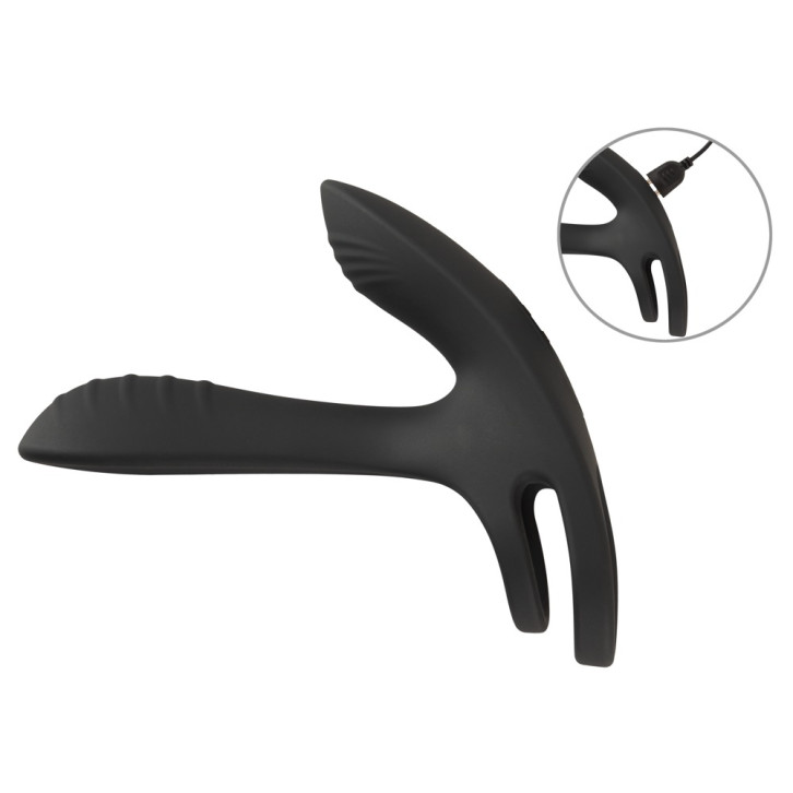 Magic shiver Together