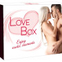 Love Box international