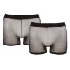 Men's Pants Pack of 2 S-L