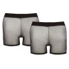 Men's Pants Pack of 2 S-L